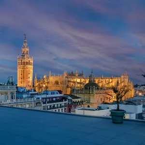 Querencia De Sevilla, Autograph Collection Siviglia