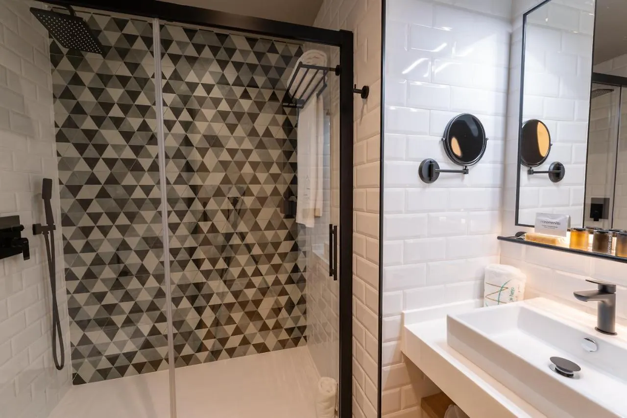La Puerta De Nerja Boutique - Adults Recommended Hotel 0*,  Spanien