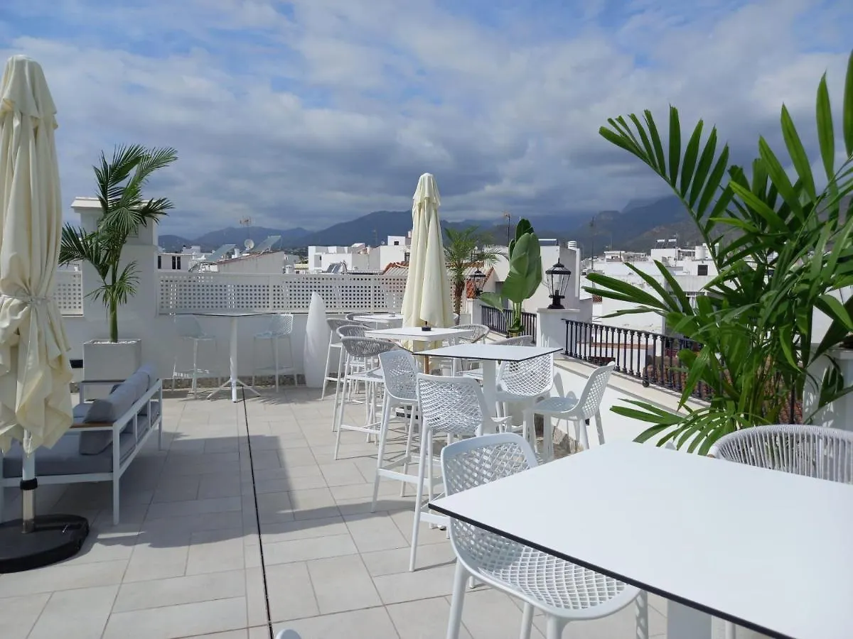 La Puerta De Nerja Boutique - Adults Recommended Hotel 0*,  Spanien