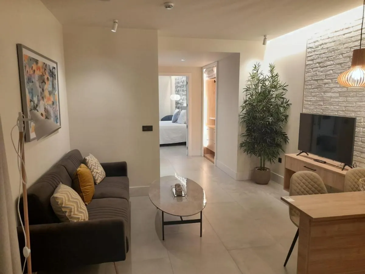 La Puerta De Nerja Boutique - Adults Recommended Hotel Gæstehus