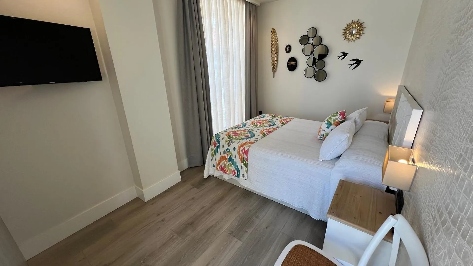 La Puerta De Nerja Boutique - Adults Recommended Hotel 0*,  Spanien